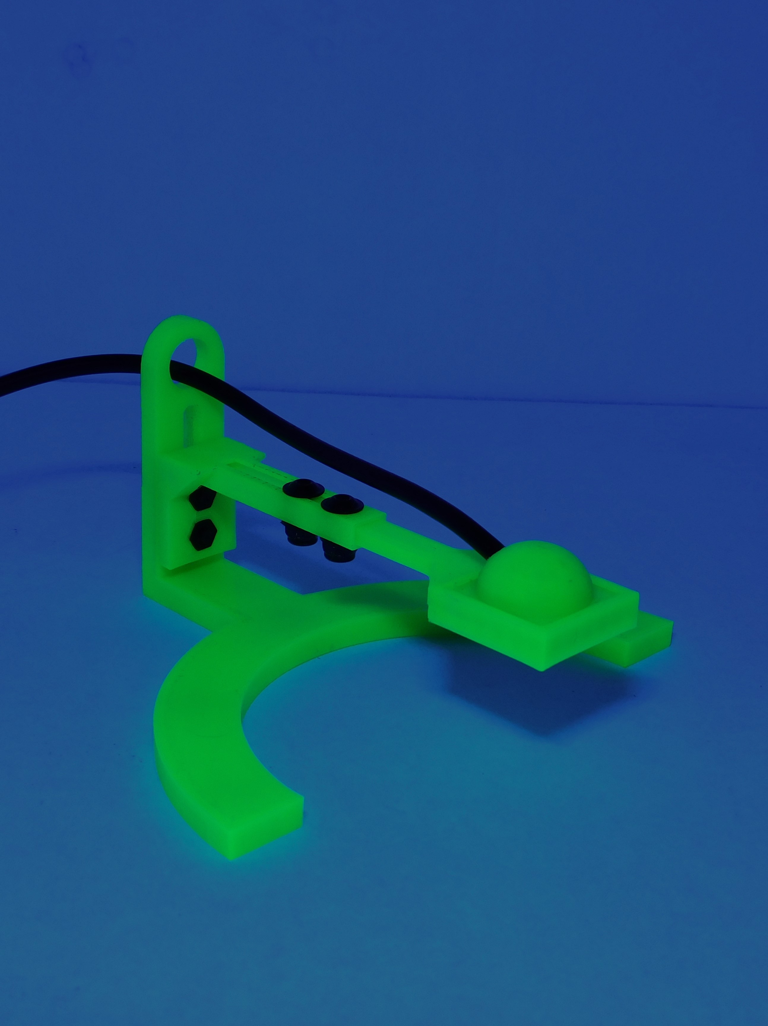 Improved rig design